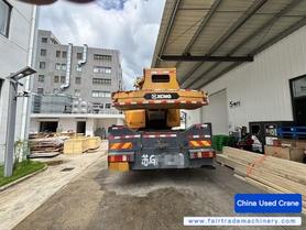 Buy XCMG XCT35 Used Crane / 6 Buy XCMG XCT35 Used Crane / 6
